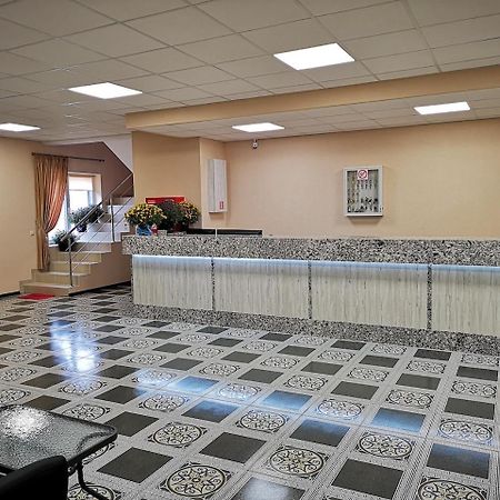 Отель Визит Pogreby  Luaran gambar