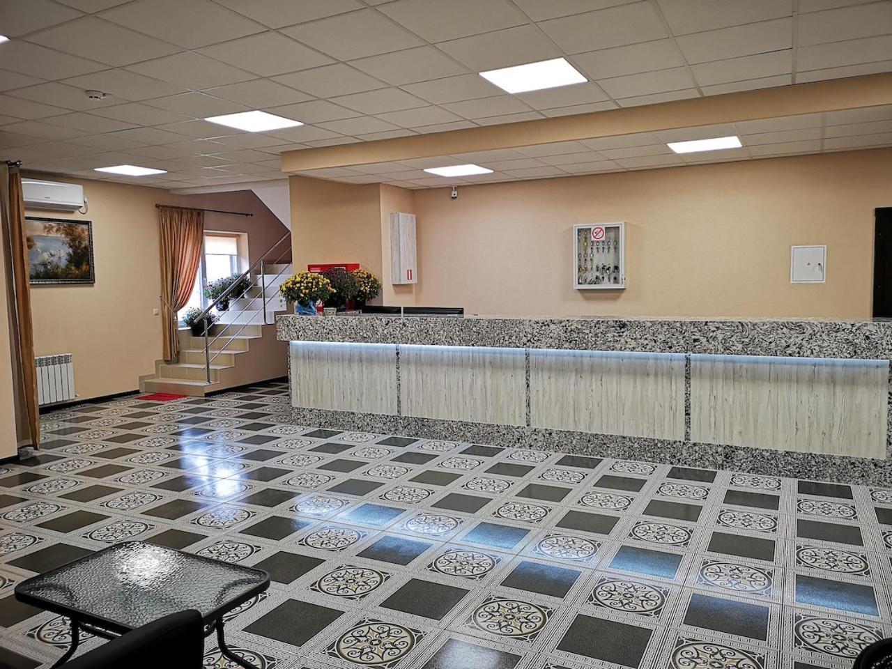 Отель Визит Pogreby  Luaran gambar
