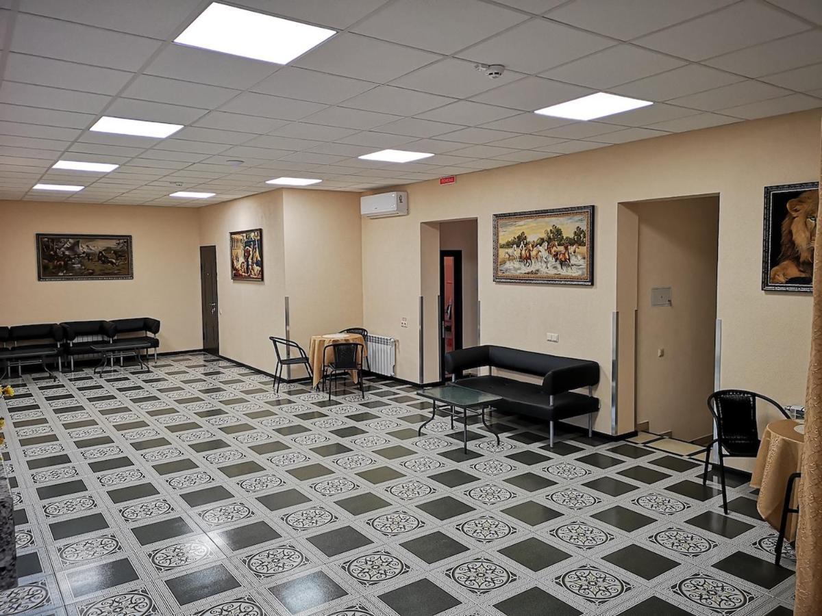 Отель Визит Pogreby  Luaran gambar