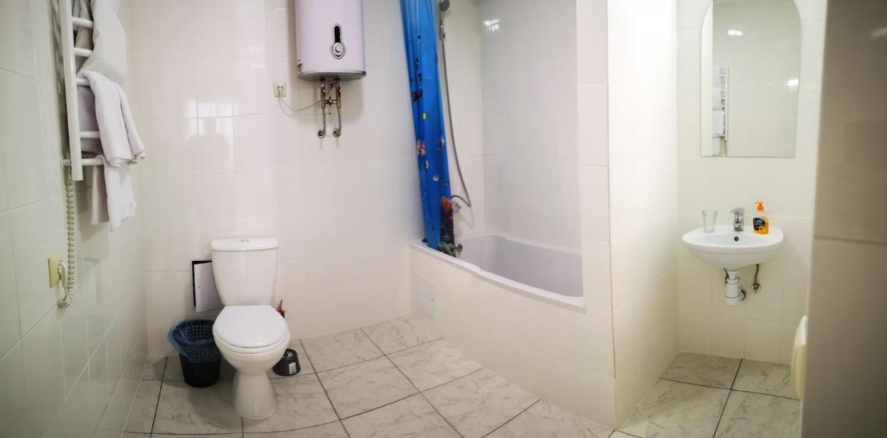 Отель Визит Pogreby  Luaran gambar