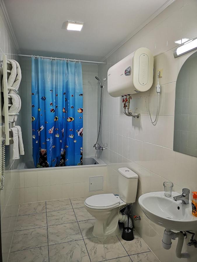 Отель Визит Pogreby  Luaran gambar
