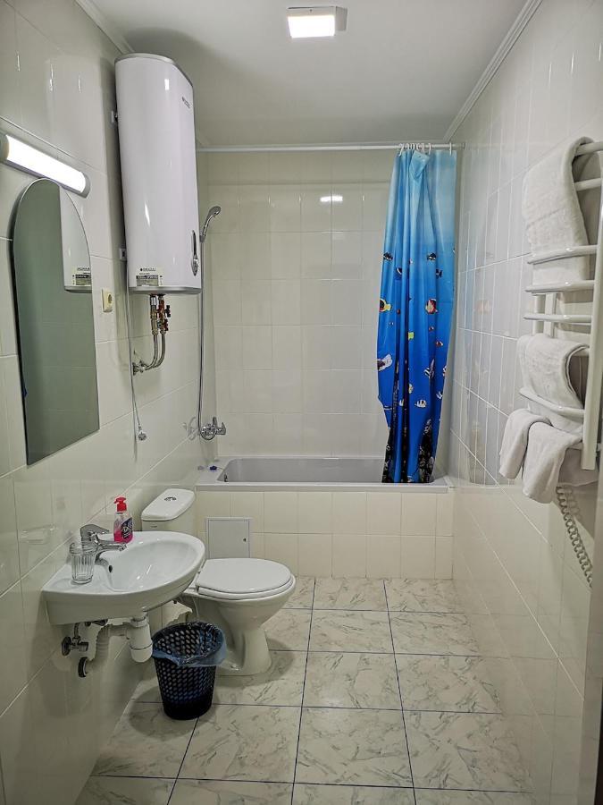 Отель Визит Pogreby  Luaran gambar